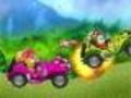 Monkey Go-Kart upang i-play sa online