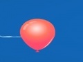 Abutin ang baloon upang i-play sa online