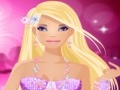 Kumikinang para sa Prom Makeover upang i-play sa online