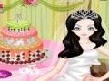 Wedding cake Deco upang i-play sa online