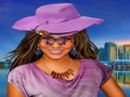 Vanessa Hudgens Makeover upang i-play sa online