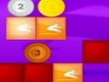 Tatlong Olympic Medalya upang i-play sa online