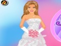 Barbie Princess Wedding Bihisan upang i-play sa online