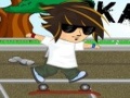 Rocket Skateboard upang i-play sa online