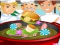 5 Chef nilagang upang i-play sa online