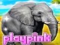 Matalino Elephant upang i-play sa online