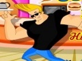 Johnny Bravo pagpindot Laro upang i-play sa online