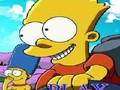 Ang Simpsons Kart Race upang i-play sa online