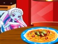 Monster Pizza Deco upang i-play sa online