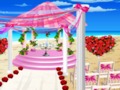 Panlabas Designer Wedding gazebo upang i-play sa online