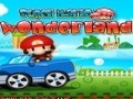 Super Mario Wonderland upang i-play sa online