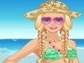 Summer Beach Cover Up upang i-play sa online