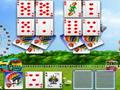 Happy Park Solitaire upang i-play sa online