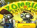 Zombies sa Central Park upang i-play sa online