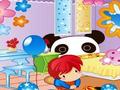 Toddler Bedroom Pagpapalamuti upang i-play sa online