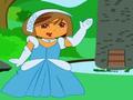 Princess Dora upang i-play sa online