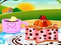 Ice Cream Cookies upang i-play sa online