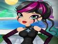 Goth Chick Makeover upang i-play sa online