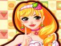 Sweet Fruit Makeover upang i-play sa online