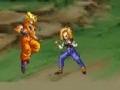 Dragon Ball ZZ upang i-play sa online