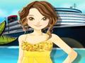 Summer Cruise Sarah upang i-play sa online