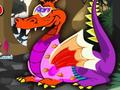 Cute Dragon Bihisan Up upang i-play sa online