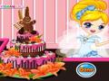 Wedding cake Paligsahan upang i-play sa online