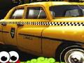 3d Taxi Karera upang i-play sa online