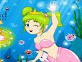 Sirena Tale Prince ng dagat upang i-play sa online