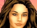 Vanessa Hudgens Makeover upang i-play sa online