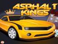 Ispalto Kings upang i-play sa online