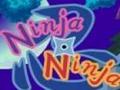 Ninja Ninja upang i-play sa online