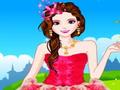 Little Princess Dress upang i-play sa online