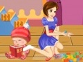 Bata kindergarten upang i-play sa online