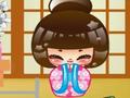 Kokeshi World upang i-play sa online