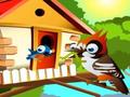 Bird House upang i-play sa online