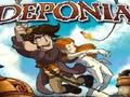 Deponia upang i-play sa online