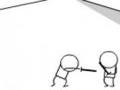 Stickman fighting upang i-play sa online