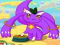 Fantasy Halimaw Dressup upang i-play sa online