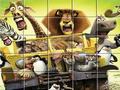 Madagascar 3 - swing At Set upang i-play sa online