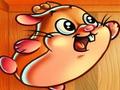 Cookie Hamster upang i-play sa online