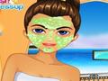 Hawaii Resort Spa Mukha upang i-play sa online