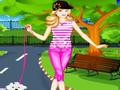 Olandes Pambabae Dressup upang i-play sa online