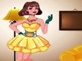 Vintage Dresses upang i-play sa online