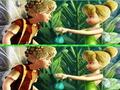 Tinkerbell Spot 8 Pagkakaiba upang i-play sa online