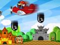 Mario Plane bombero upang i-play sa online