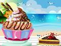 Ang Great tasting Icecream upang i-play sa online