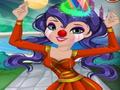 Circus Pambabae Makeover upang i-play sa online