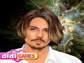 Ang Fame Johnny Depp upang i-play sa online