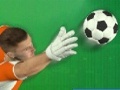 Goalkeeper premiere upang i-play sa online